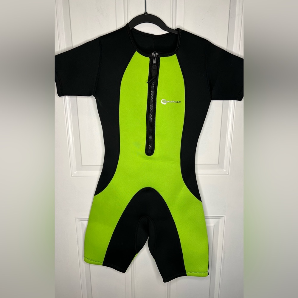HYDROPRO 3.0, Women's Size S, Wetsuit NWOT HydroPro 3.0 - Picture 3 of 6